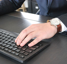 Finance & Administration