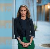 Richelle Somefun-van der Schoor runt werving- en selectiebureau Your Exclusive Solutions